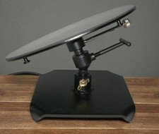 Tokorozawa Bonsai Tilting Rotating Work Stand Table Small Bonsai Japan