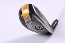 Wilson staff tour - wilson, f5