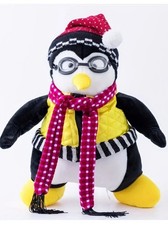 Joeys Friend HUGSY Plush