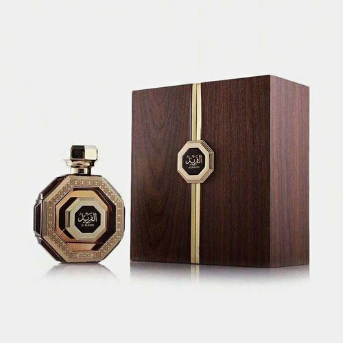 Fareed 100ml edp for him - 100ml,