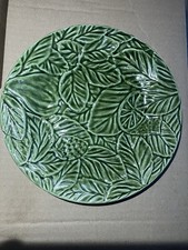Selca Portuguese Pottery Green