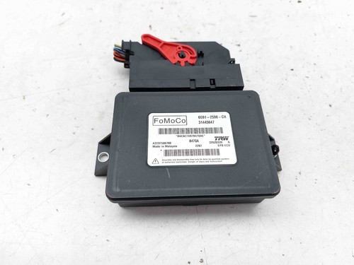 Volvo xc60 handbrake parking - xc60,