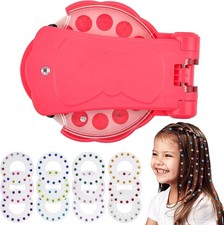 Hair Bedazzler Kit, Hair Jewel
