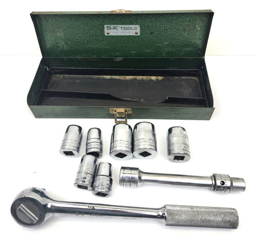 Vintage tools 2 drive - vintage,