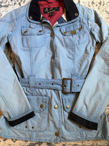 Barbour vintage - barbour, “vintage