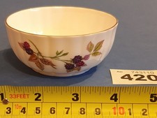 Royal Worcester Arden /