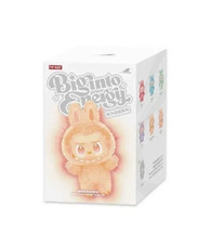 labubu The Monsters V3 Big Into Energy Blind Box Sealed