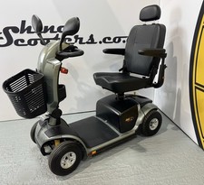 2023 Pride Colt Deluxe 2.0