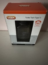 New Genuine Vax Turbo Tool
