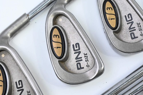 Ping irons pw sw - i3,
