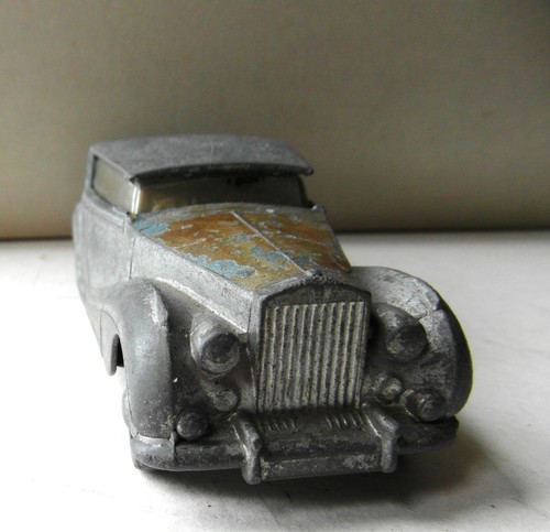 Triang spot 103 - rolls, royce