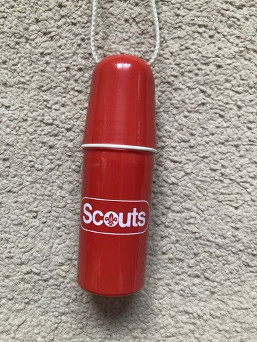 Cub scouts water resistant - water,