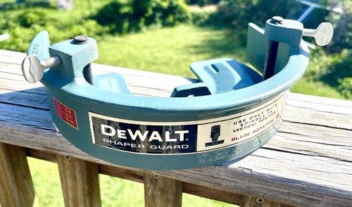 Vintage dewalt radial arm saw - vintage,