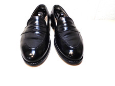 ALDEN PENNY LOAFERS SIZE