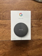 Google Nest Mini 2nd