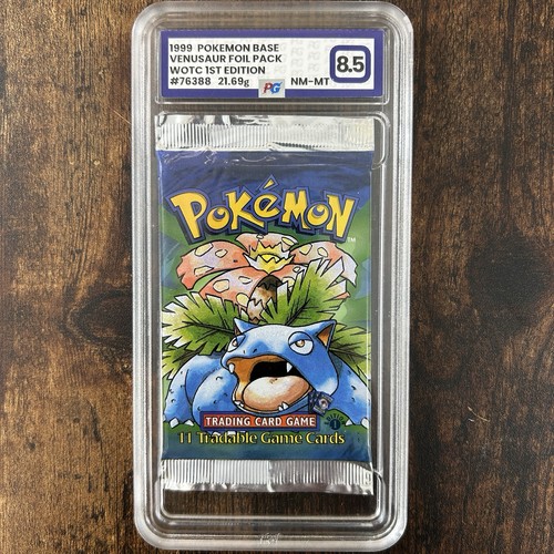 1999 pokemon 1st - 1999,