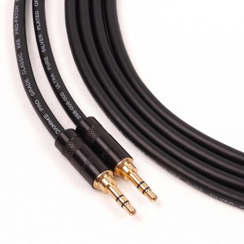 Van damme stereo mini - stereo, jack