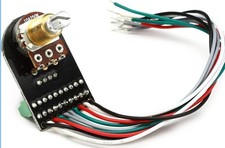 Seymour Duncan - Liberator