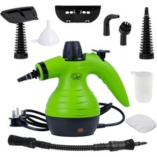 Quest Hand Held Steam Cleaner