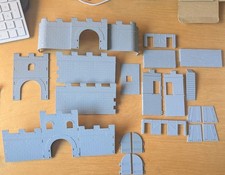 Airfix Caesar’s Gate Play