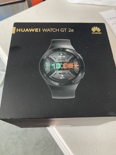 Huawei watch sport - watch,