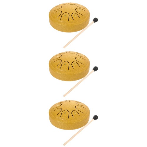 Sets percussion instrument - 3,