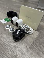 Netgear Arlo VMB3000 Camera