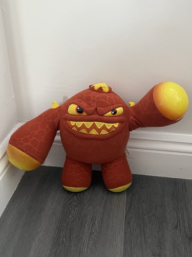 Skylanders giants eruptor - giants, 10"