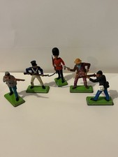 Vintage Mixed Lot Britains