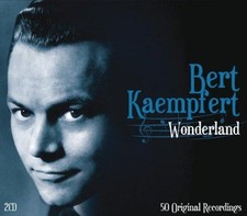Wonderland - Bert Kaempfert