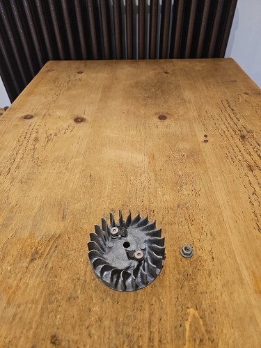 Genuine husqvarna 455 rancher