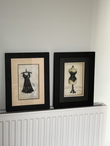 Vntg shadow box pictures - vntg, 3d