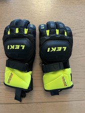 LEKIWorld Cup Race Coach Flex