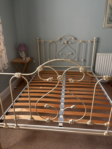Laura ashley double - laura, bed