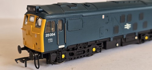 Bachmann 326 class - bachmann, br
