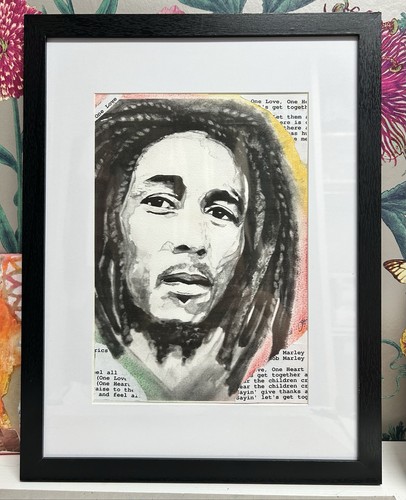 One love original mixed - ‘one, love’