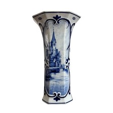 Antique Royal Delft (1908)