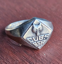 Vintage Cub Scouts BSA