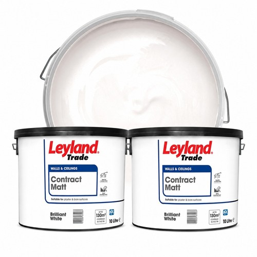 Leyland trade matt - trade,
