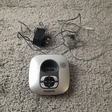 Panasonic KX-TG6421E Cordless