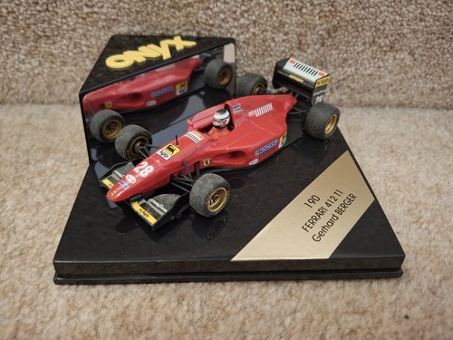 Onyx heritage ferrari 412 - heritage,