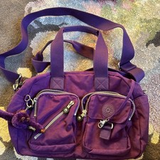 Kipling Medium Crossbody Bag