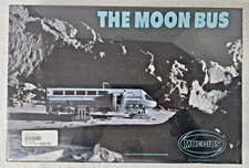 Moebius Models The Moon Bus