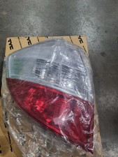 Honda Jazz Rear Led Tail Light