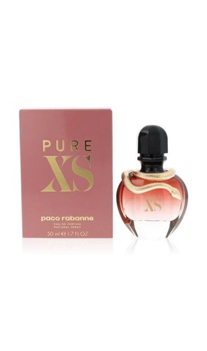 Paco rabanne pure - pure, eau