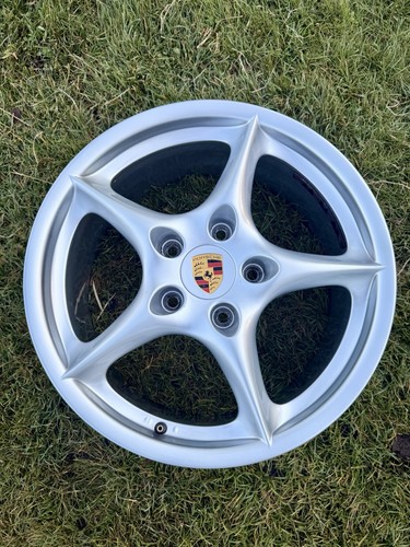 Porsche 911 996 boxster - porsche, 8j