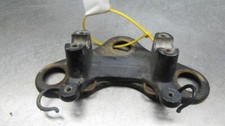 Honda CB250 T CB400 T Dream Motorcycle Top Fork Yoke Assembly 