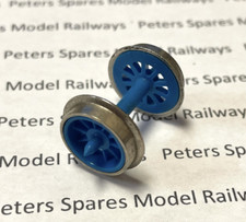 Hornby X776LBL Pony Truck