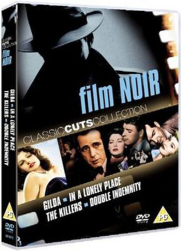 Classic cuts collection film - classic,