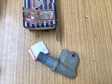 Austin Morris BMC J2 van